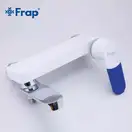 FRAP F3234 змішувач для ванни, хром (F3234)