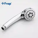 FRAP F3241 змішувач для ванни, хром (F3241)