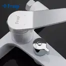 FRAP F3245 змішувач для ванни, хром (F3245)