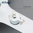 FRAP F3249 змішувач для ванни, хром (F3249)