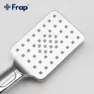 FRAP F3261 змішувач для ванни, хром (F3261)