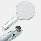 FRAP F3275 Змішувач для ванни, хром (F3275)