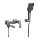 FRAP F3276-9 змішувач для ванни, сірий (F3276-9)