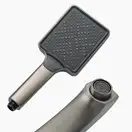 FRAP F3276-9 змішувач для ванни, сірий (F3276-9)