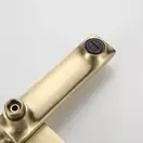 FRAP F3284-3 змішувач для ванни, золото (F3284-3)