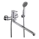 GAPPO G2236 змішувач для ванни, хром (G2236)