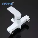 GAPPO G2248 змішувач для ванни, хром (G2248)