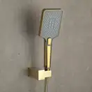 GAPPO G3207-3 змішувач для ванни, золото (G3207-3)