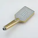 GAPPO G3207-3 змішувач для ванни, золото (G3207-3)
