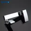 GAPPO G3207 Змішувач для ванни, хром (G3207)