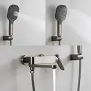 GAPPO G3210-9 змішувач для ванни, гангрей (G3210-9)