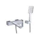 GAPPO G3218 змішувач для ванни, хром (G3218)