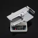 GAPPO G3218 змішувач для ванни, хром (G3218)