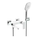 GAPPO G3248 змішувач для ванни, хром (G3248)