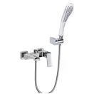 GAPPO G3250-8 змішувач для ванни, хром (G3250-8)