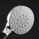 GAPPO G3281 змішувач для ванни, хром (G3281)