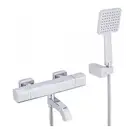 GAPPO G3291 змішувач для ванни, хром (G3291)