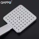 GAPPO G3291 змішувач для ванни, хром (G3291)