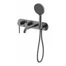 GAPPO G3306-9 змішувач для ванни, гангрей
