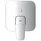 Grohe Cubeo змішувач для ванни, хром (1017780000)