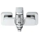 Grohe Cubeo змішувач для ванни, хром (1018130000)
