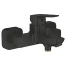 Grohe Cubeo змішувач для ванни, чорний (1018132430)
