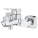 Grohe Cubeo змішувач для ванни, хром (1018140000)