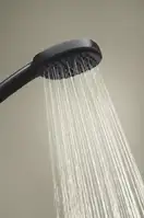 Grohe Cubeo змішувач ванни, чорний (1018142430)
