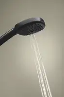 Grohe Cubeo змішувач ванни, чорний (1018142430)