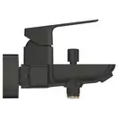 Grohe Cubeo змішувач ванни, чорний (1018142430)