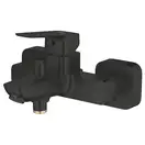 Grohe Cubeo змішувач ванни, чорний (1018142430)