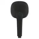 Grohe Cubeo змішувач ванни, чорний (1018142430)