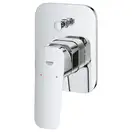 Grohe Cubeo змішувач для ванни, хром (1018310000)