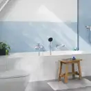 Grohe Dice Змішувач для ванни, хром (1018720000)