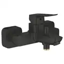 Grohe Dice змішувач для ванни, чорний матовий (1018722430)