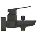Grohe Dice змішувач для ванни, чорний матовий (1018722430)
