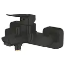 Grohe Dice змішувач для ванни, чорний матовий (1018722430)