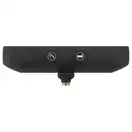 Grohe Grohtherm SmartControl термостат, чорний (102168kf00)