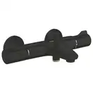 Grohe Grohtherm 800 змішувач, чорний (1022032430)