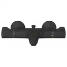 Grohe Grohtherm 800 змішувач, чорний (1022032430)