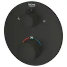Grohe Grohtherm змішувач, чорний (1022082430)