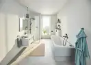 Grohe Precision Trend термостат, чорний (1022162432)