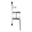 Grohe Start змішувач для ванни, Хром (23558002)