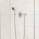 Grohe Start змішувач для ванни, Хром (23558002)