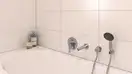 Grohe Start змішувач для ванни, Хром (23558002)