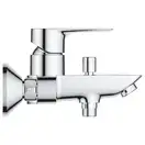 Grohe BauLoop змішувач для ванни, хром (23602001)