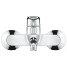 Grohe BauLoop змішувач для ванни, хром (23602001)