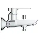 Grohe BauEdge New змішувач ванни, хром (23604001)