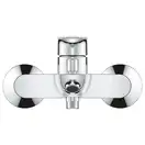 Grohe BauEdge New змішувач ванни, хром (23604001)