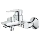 Grohe BauEdge New змішувач ванни, хром (23604001)